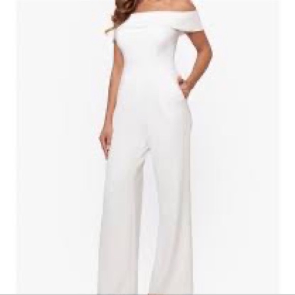 superdown Pants - SUPERDOWN jumpsuit by Revolve